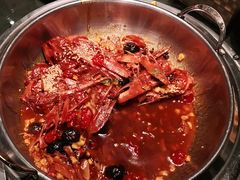 -一品渝香干锅鸭头(平安店)