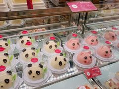 -味多美蛋糕(梨园店)