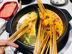 -钢管厂五区小郡肝串串香(南山店)