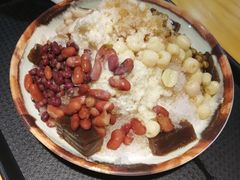 鲜芋仙八宝冰-鲜芋仙Meet Fresh(五道口店)