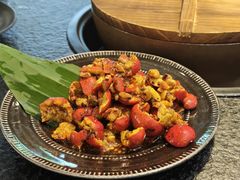 -一善菌·云南菌汤·云南菜(银泰城店)