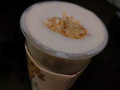 热流心奶黄波波-喜茶(佛山顺德容桂天佑城店)