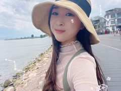 -磻溪渡口