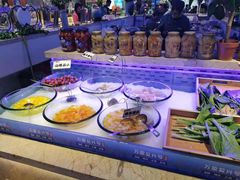 -万象·复兴号鲜肉烤肉海鲜自助(升级店)