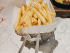 -半秋山西餐厅(宜昌大洋店)