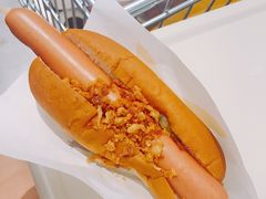 -宜家·瑞典风味餐厅(烟台路店)