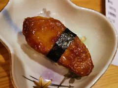 -隐泉京望日式料理(太和广场店)