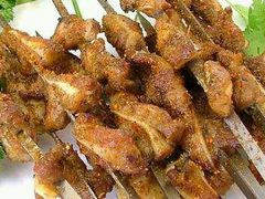 -鼎原力量东北吊炉烧烤(临河街店)