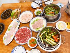 -厝味火锅·潮汕卤水火锅(十一合店)