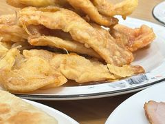 -李连贵熏肉大饼(沈阳站店)
