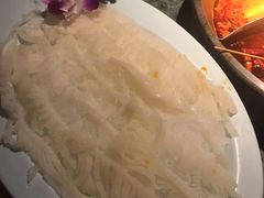 -潮辣成都老火锅(奉贤扶港路店)