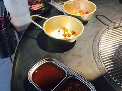 -碎怂烤肉(钟楼柳巷店)