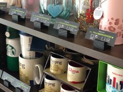 -星巴克(南京新百店)