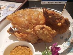 -唐猫庭院·千年陕菜(赛格国际购物中心店)