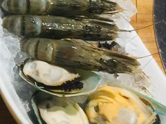 -水林间·寿喜烧自助(仙林金鹰店)