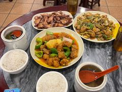 -紫金食坊(江南西路店)