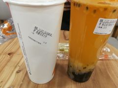 -CoCo都可(健翔桥店)