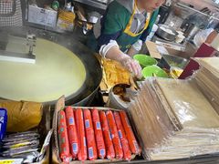 -山东傻大粗粮煎饼(牛街店)