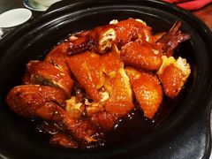 -山水茶艺馆·点心粤菜·30年老字号