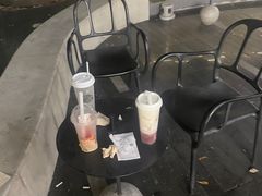 -喜茶(深圳欢乐海岸LAB店)