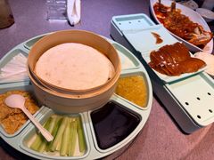 烤鸭八宝盒-羲和雅苑•北京烤鸭(瑞吉店)