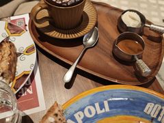 -BOTTEGA意库(中骏世界城店)