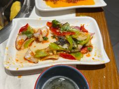-玺炖·中国铁锅炖(虹桥天街店)
