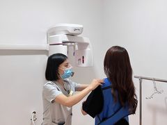 -固德口腔(南城总院)