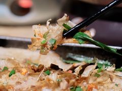 -吴越荣记苏州菜·松鼠桂鱼100%活鱼现做(斜塘老街店)