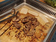 -新石器烤肉(南站店)