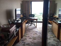 -新加坡文华东方酒店