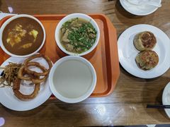 -白魁老号饭庄(安内店)