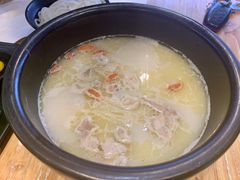 -过桥缘·过桥米线(鲁能城店)