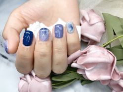 -Hands Nail专业美甲美睫
