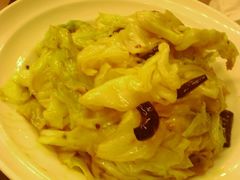 -西贝莜面村(上海百联西郊店)