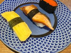 -三禾寿司(君尚店)