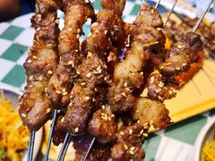 -那些年记忆烧烤