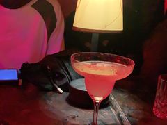 -Orangutan Bunker猩猩地堡酒吧(兰桂坊店)