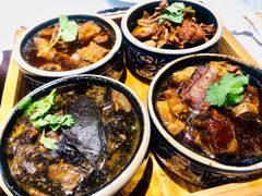 -大海碗·京菜炸酱面(雍和宫店)