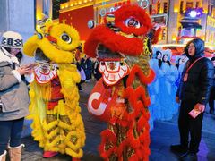 -中华巴洛克风情街