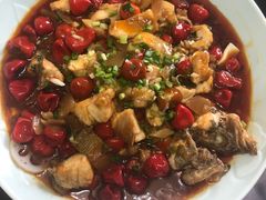-力力豆花庄(广渠门店)