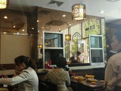android_upload_pic-小杨生煎(香港名都店)