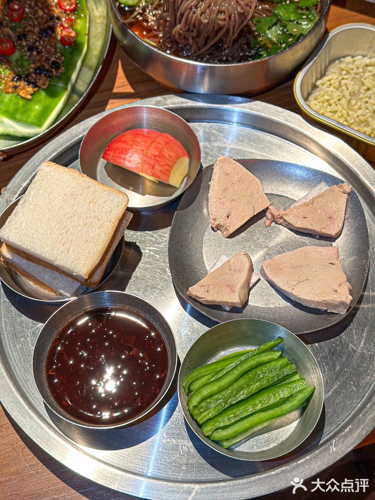 深圳的！这家店的烤仙人掌你吃了过么⁉️