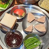 深圳的！这家店的烤仙人掌你吃了过么⁉️