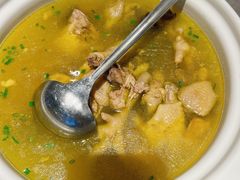 -汉水谣·江景餐厅(江滩店)