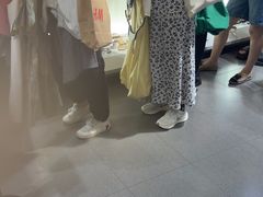 -ZARA HOME(天环广场店)