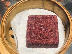 香妃米糕-和府捞面(领展购物广场京通店)