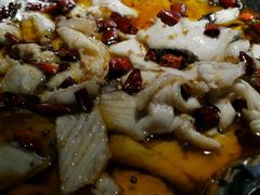 -雲蜀龙阁·金牌水煮鱼(方庄店)