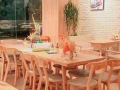 -藏猫猫咖啡主题馆(中央大道店)