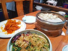 -大清花饺子城(昌黎店)